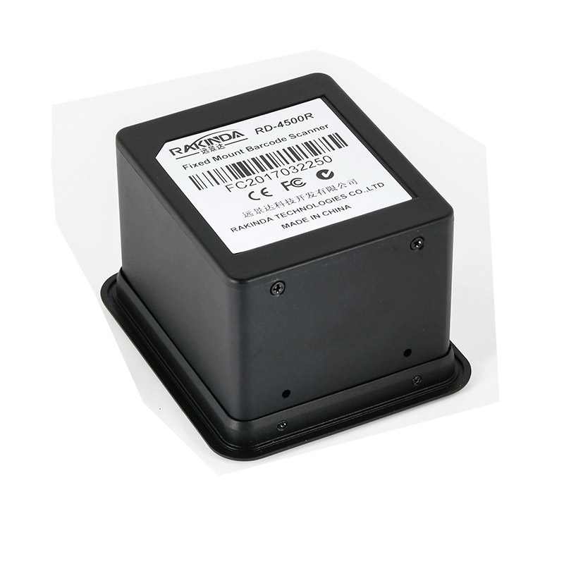 RD4500R 2D Escáner de Código de Barras Fijo Montaje QR Para Quioscode 