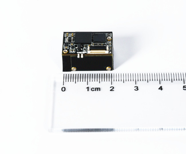 LV3296 Motor de Escaneo OEM Módulo de Escáner de Código QR 2D Para Android PDA