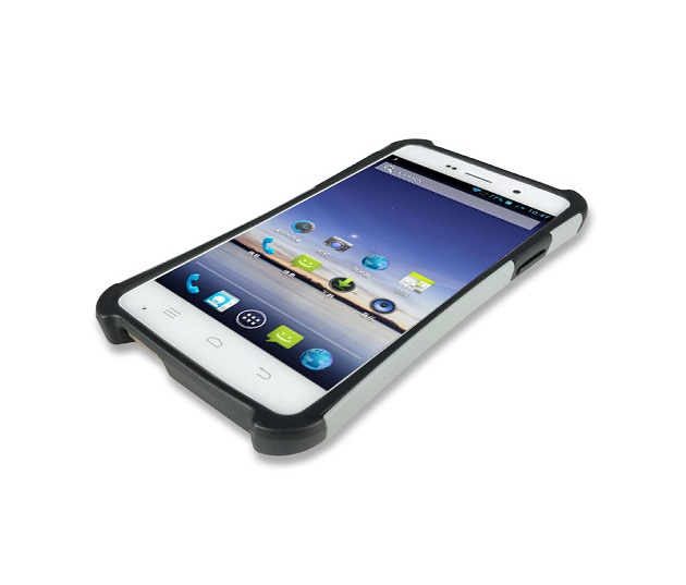 S2 Computadora De Mano Robusta Android 5.1 NFC RFID Escáner de Código de Barras de Datos PDA con Bluetooth Para la Logística