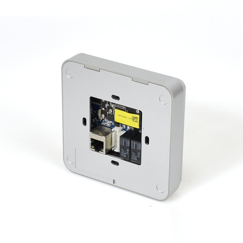 RD006 RFID 2D Lector de código QR Escáner de código de barras Wifi para acceso