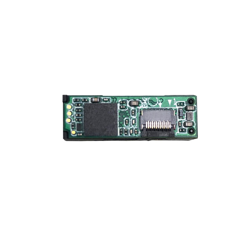 LV2097 Módulo de Escáner de Código de Barras 2D para PDA con Interfaz TTL232