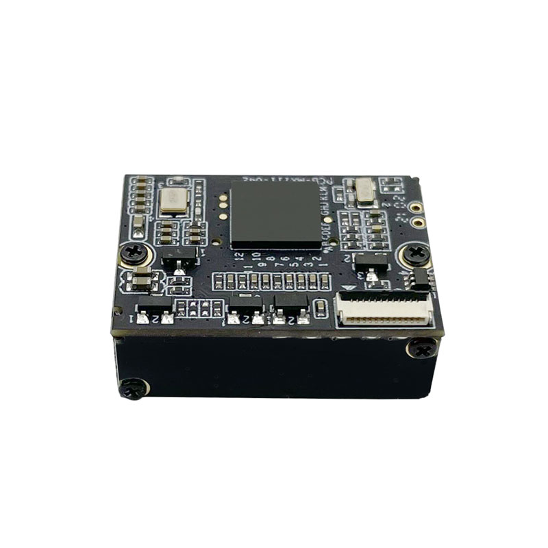 RD11C Mini motor de escaneo de código de barras para PDA