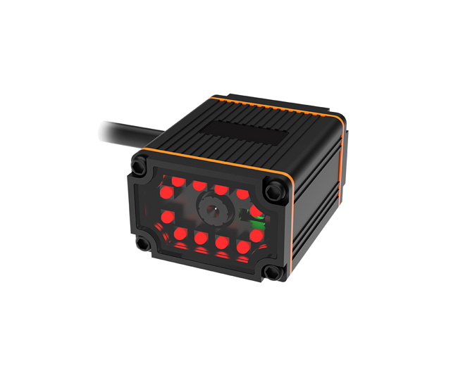 RK4000 Módulo de escáner 2D fijo de grado industrial