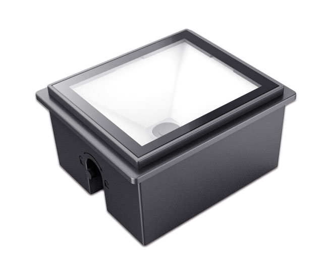 LV3000 Lector de códigos QR de montaje fijo