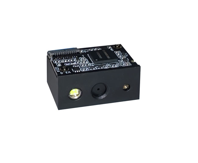 LV4000 Motor de reconocimiento 2D OCR para aplicaciones OEM