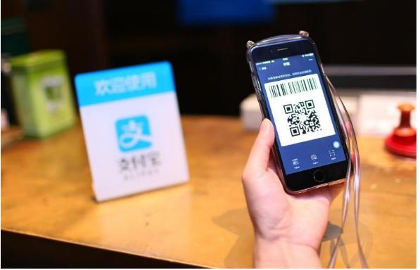 WeChat y Alipay Ingresan al Hongkong Metro, ya no es Necesario Cambiar el Dólar de Hong Kong para Comprar el Boleto
