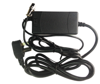 SM928 Lector RFID UHF de 4 canales