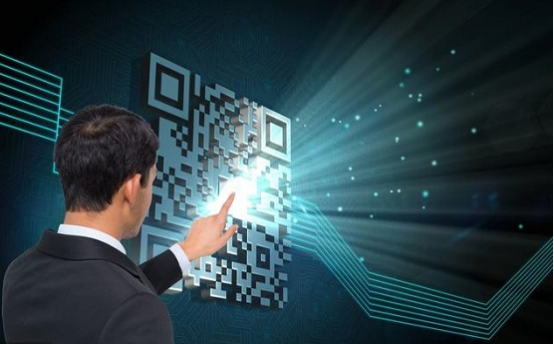 Qué sucederá cuando el control de acceso mediante código QR se conecte a Internet