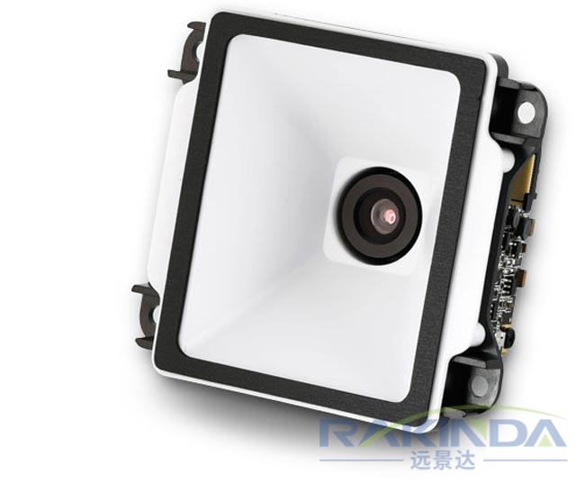 LV4200 Escáner de Código de Barras Motor de Escaneo OEM 2D para Dispositivos de Bloqueo de Puerta